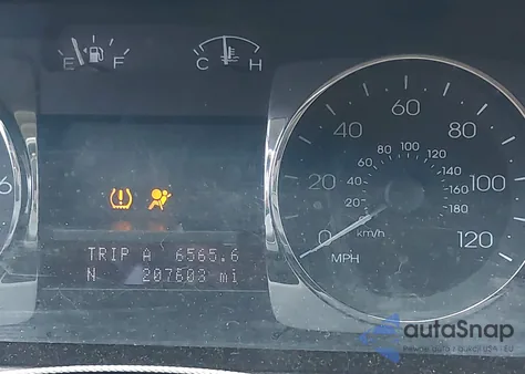 2008 Lincoln Mkz from USA, damaged, VIN 3LNHM26T48R653832